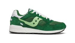 SHADOW 5000 GREEN WHITE